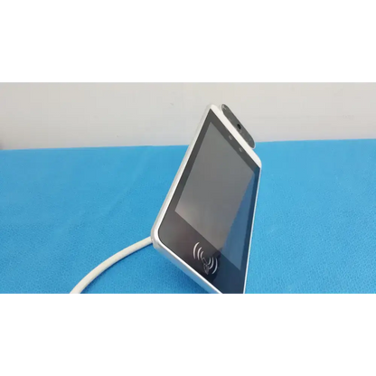 Meridian Pmk112723 Temperature and Personnel Management Kiosk