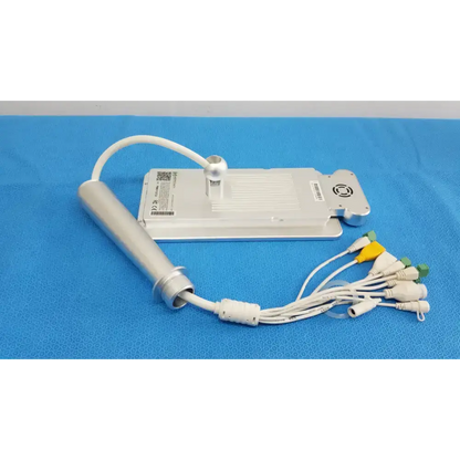 Meridian Pmk112723 Temperature and Personnel Management Kiosk