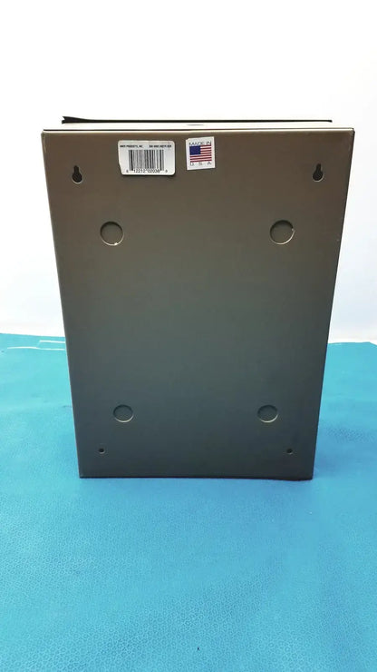 Metal Electrical Enclosure Box Cabinet Panel