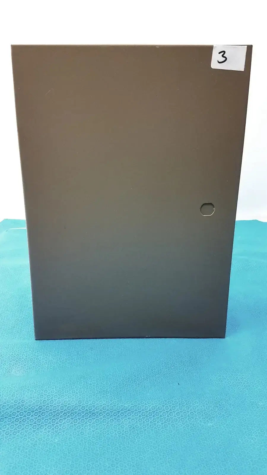 Metal Electrical Enclosure Box Cabinet Panel