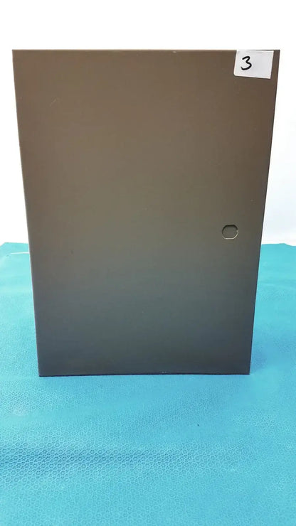 Metal Electrical Enclosure Box Cabinet Panel
