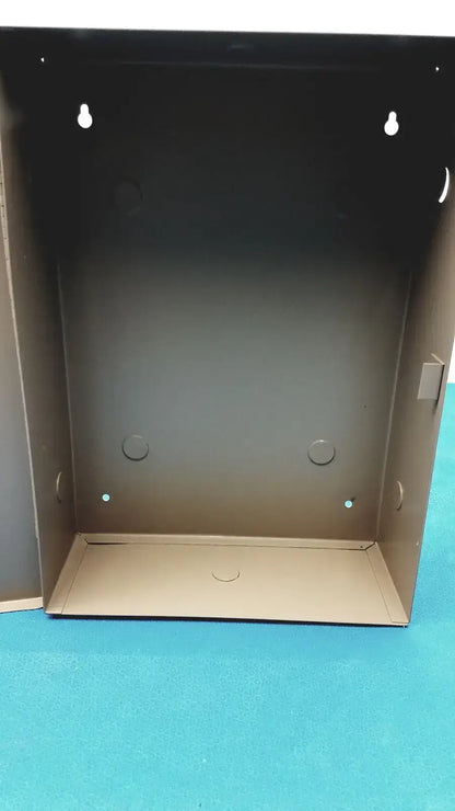 Metal Electrical Enclosure Box Cabinet Panel