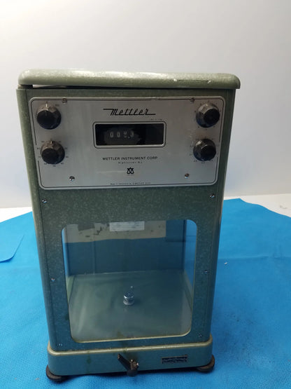 Mettler B5 Analytical Balance 200Grams