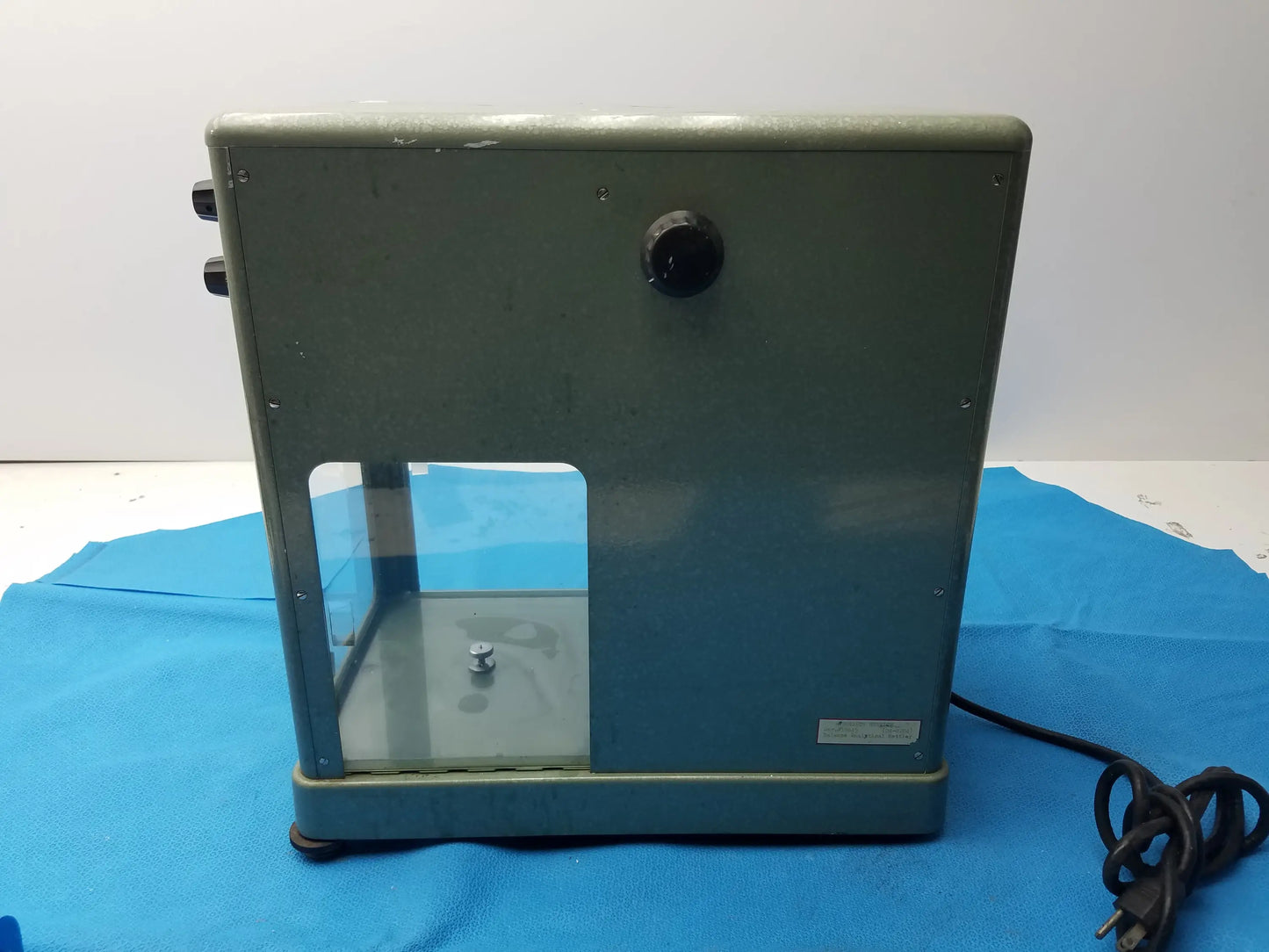 Mettler B5 Analytical Balance 200Grams