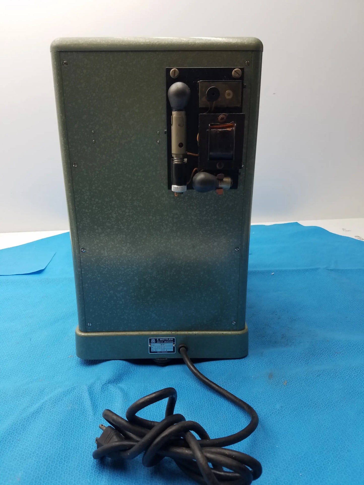 Mettler B5 Analytical Balance 200Grams