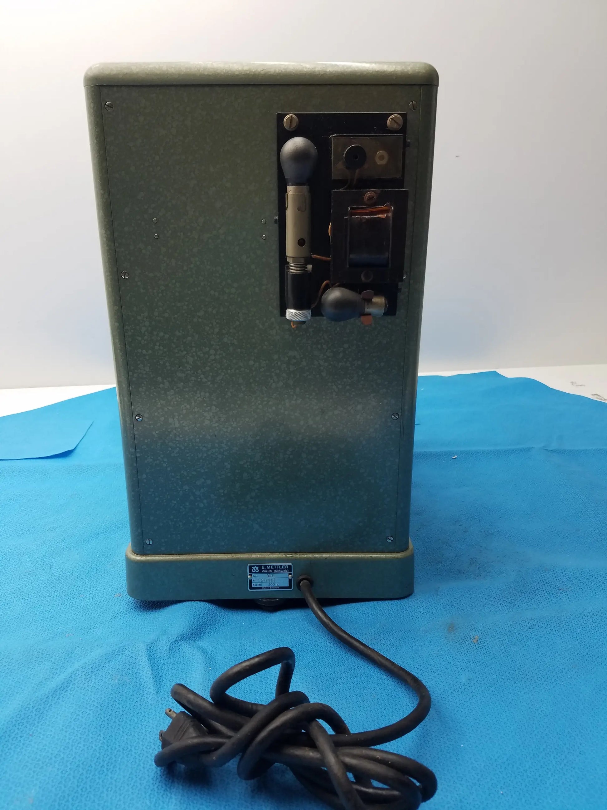 Mettler B5 Analytical Balance 200Grams