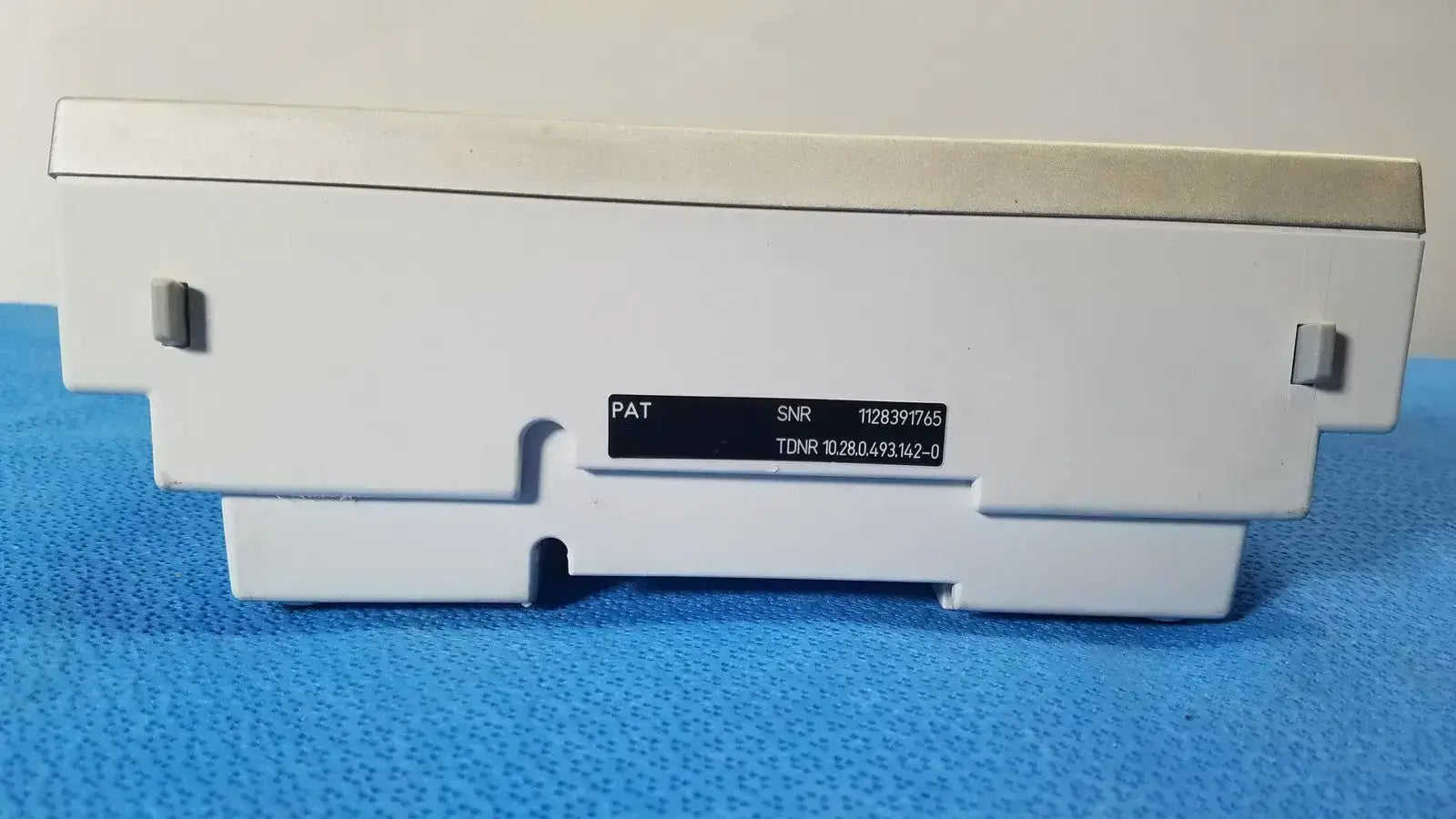 Mettler Toledo Excellence Plus Weighing Terminal Display TDNR-10.28.0.439.142-0
