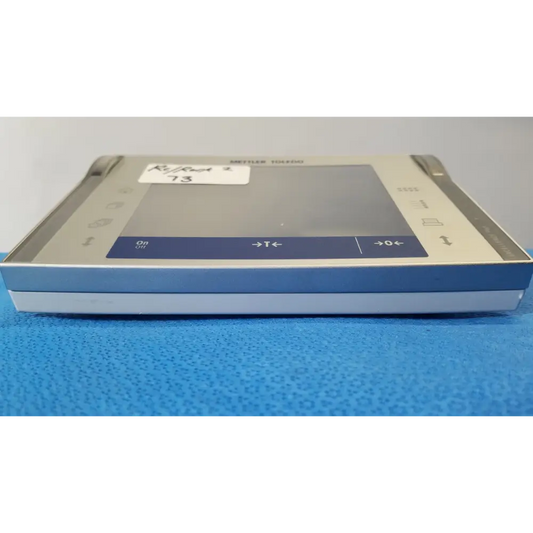 Mettler Toledo Excellence Plus Weighing Terminal Display TDNR-10.28.0.439.142-0