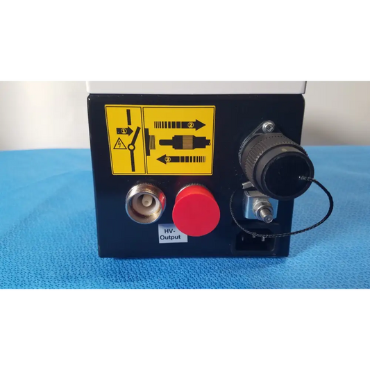 Mettler Toledo Haug EN 8 SLC Power Supply