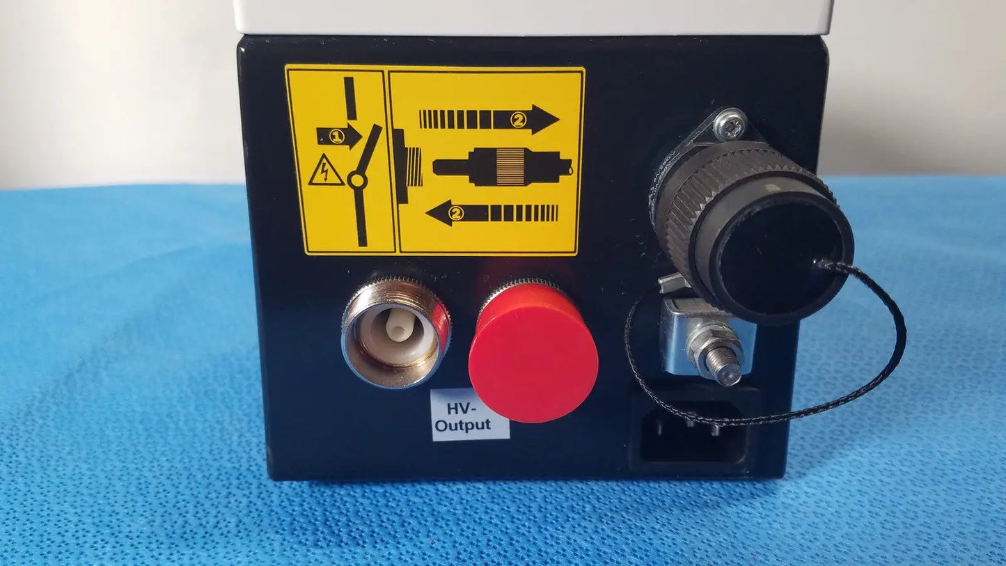Mettler Toledo Haug EN 8 SLC Power Supply