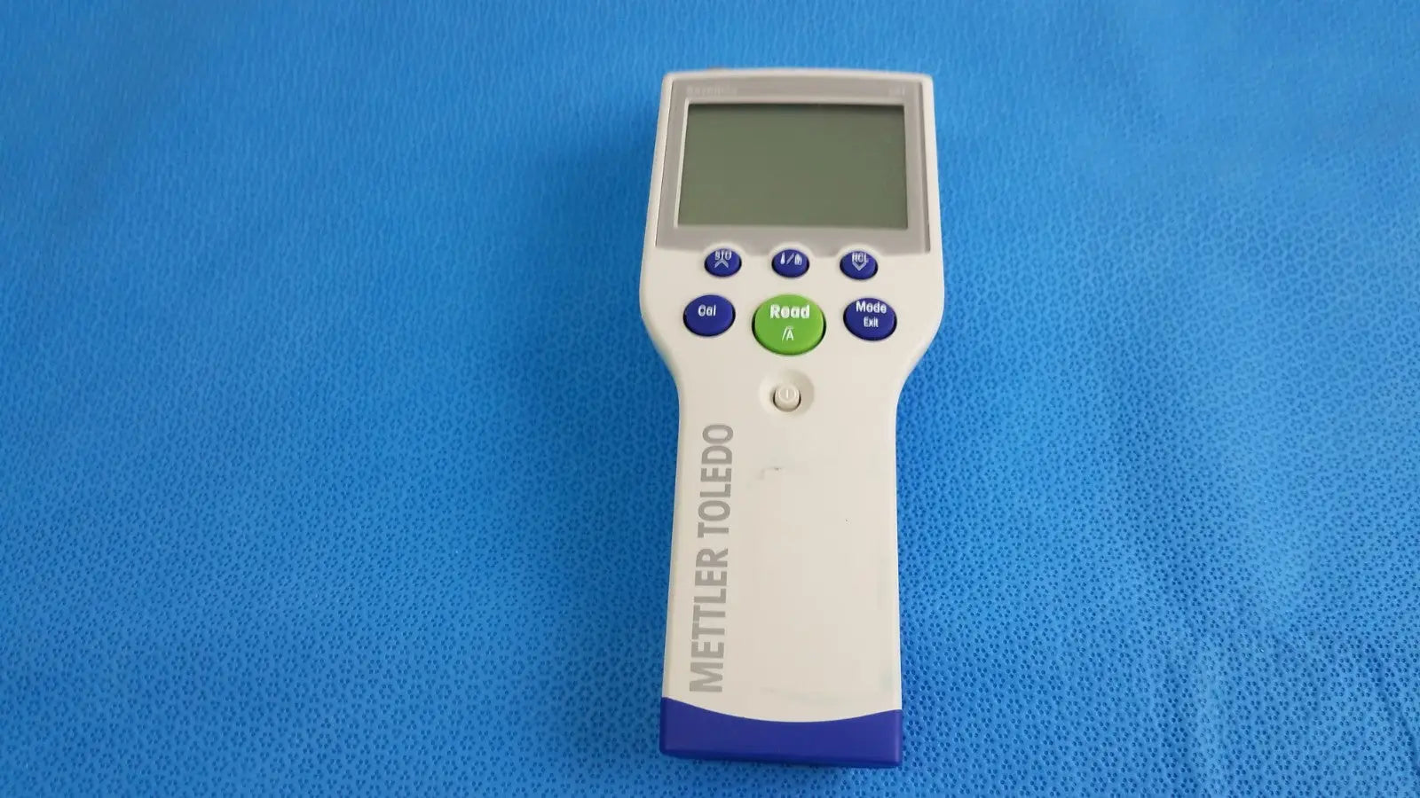 Mettler Toledo SevenGo SG2 Portable Routine Conductivity Meter