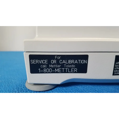 Mettler Toledo XP5003SDR Communications Module