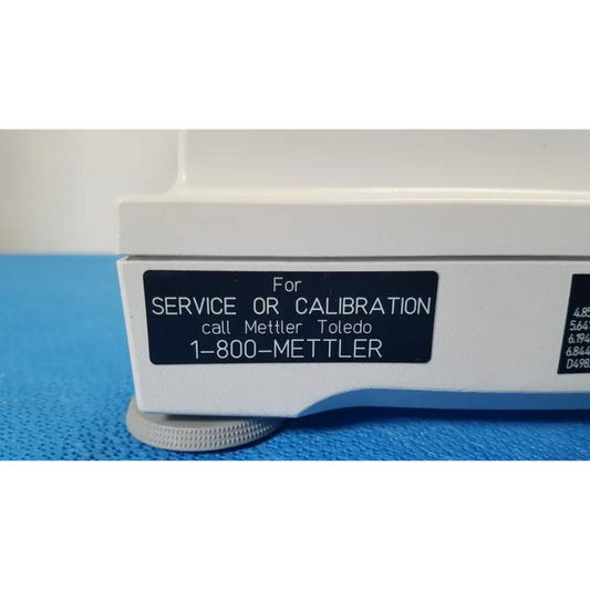 Mettler Toledo XP5003SDR Communications Module