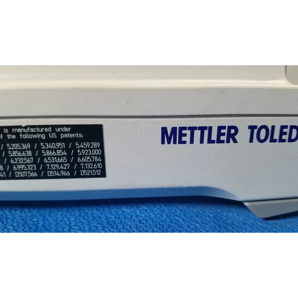 Mettler Toledo XP5003SDR Communications Module