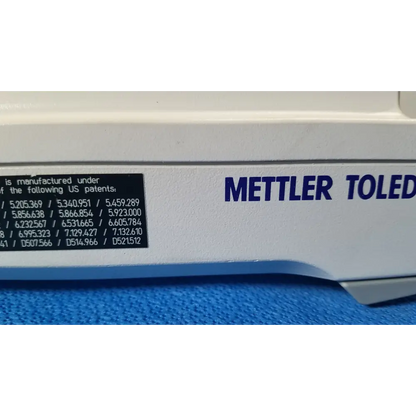 Mettler Toledo XP5003SDR Communications Module