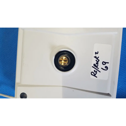 Mettler Toledo XP5003SDR Communications Module