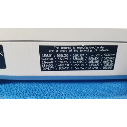 Mettler Toledo XP5003SDR Communications Module