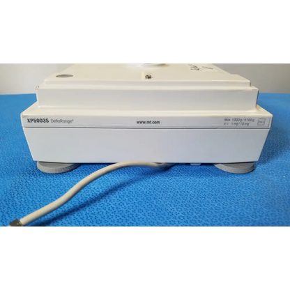 Mettler Toledo XP5003SDR Communications Module