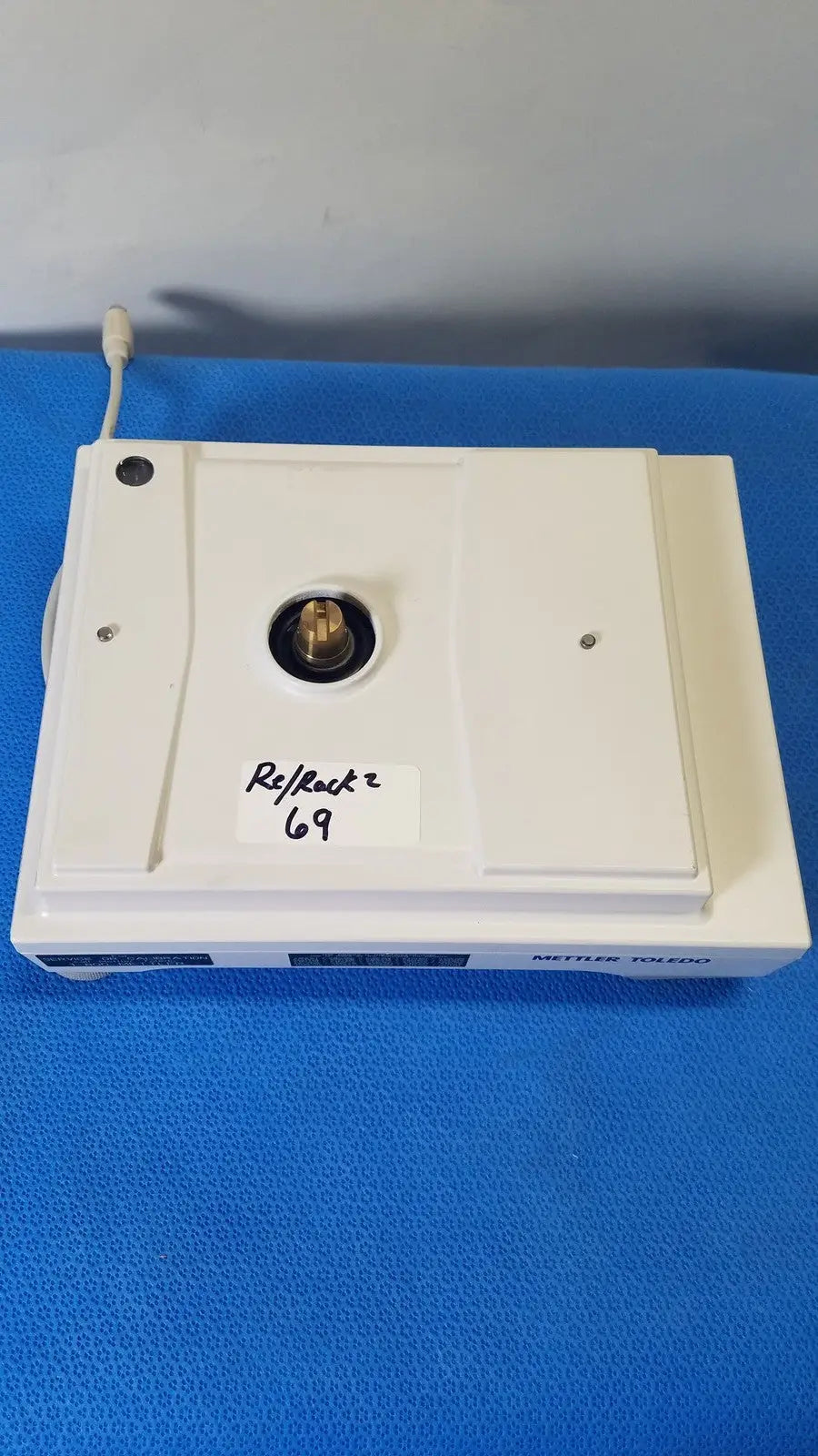 Mettler Toledo XP5003SDR Communications Module