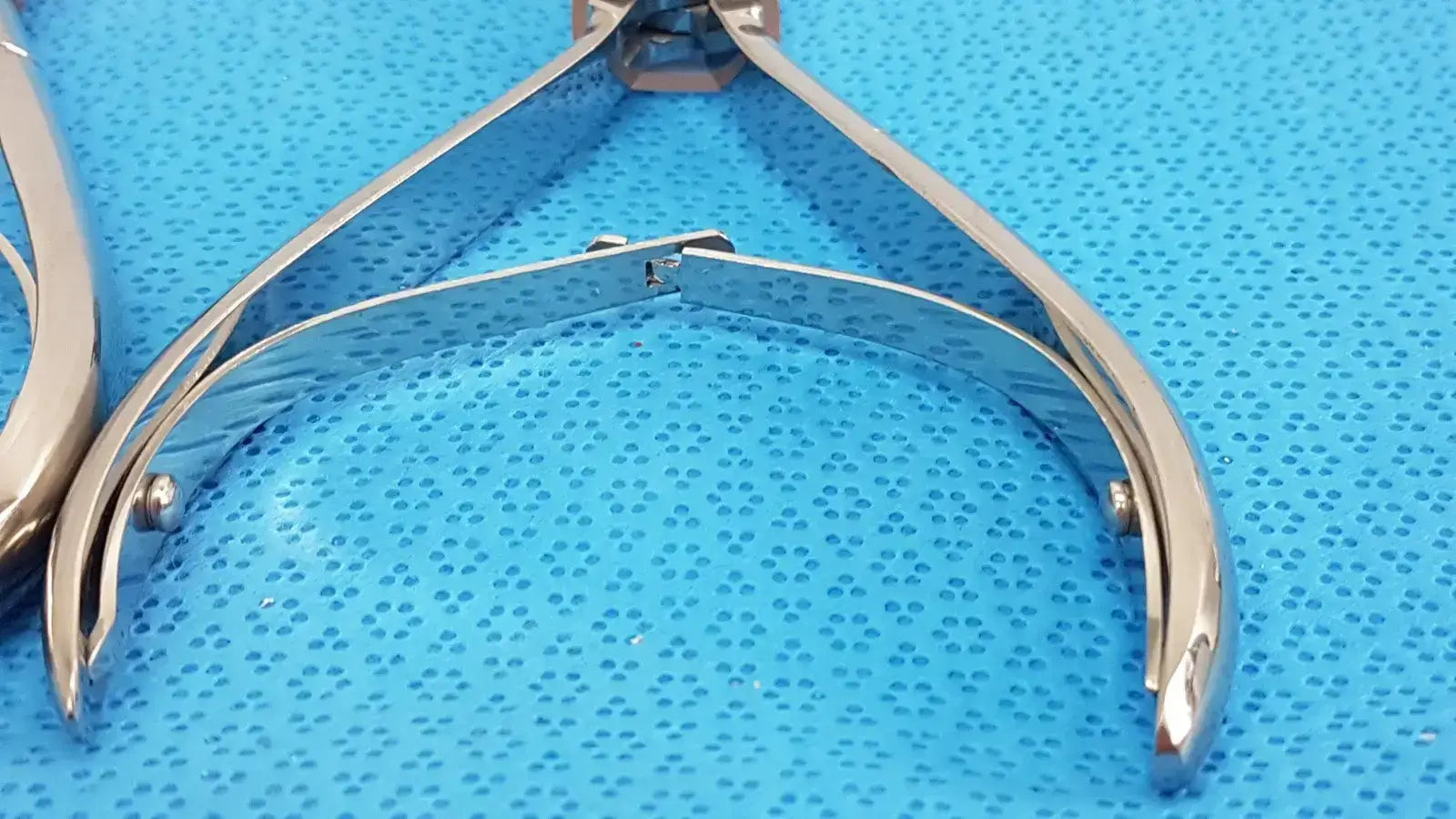 Micro Friedman Rongeurs 5.5’’ STR – Precision Surgical Instrument LOT OF 2