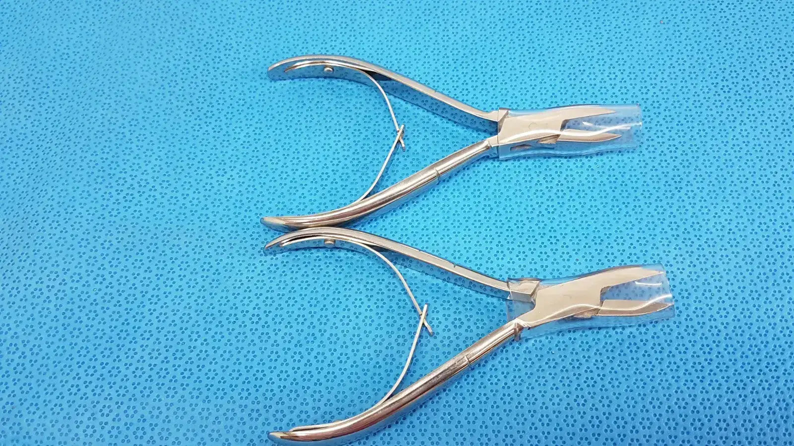 Micro Friedman Rongeurs 5.5’’ STR – Precision Surgical Instrument LOT OF 2