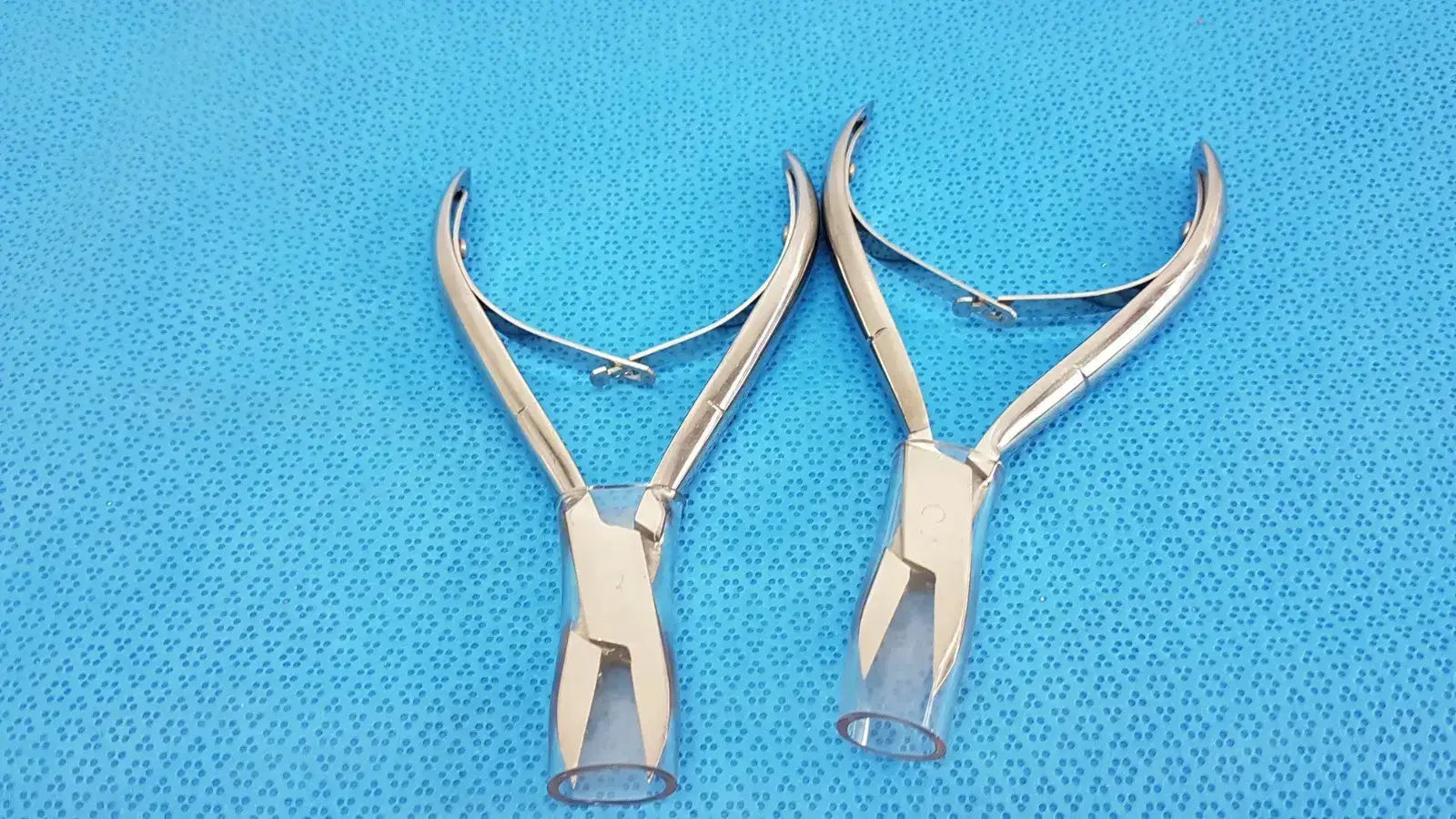 Micro Friedman Rongeurs 5.5’’ STR – Precision Surgical Instrument LOT OF 2