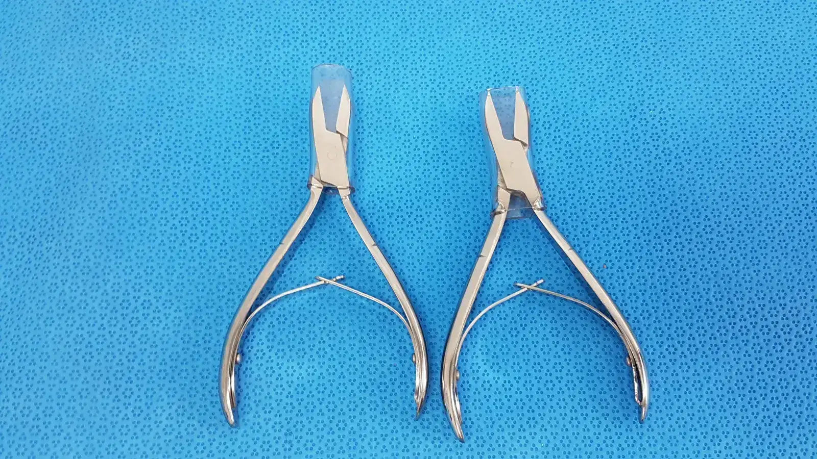 Micro Friedman Rongeurs 5.5’’ STR – Precision Surgical Instrument LOT OF 2