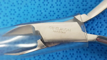 Micro Friedman Rongeurs 5.5’’ STR – Precision Surgical Instrument LOT OF 2