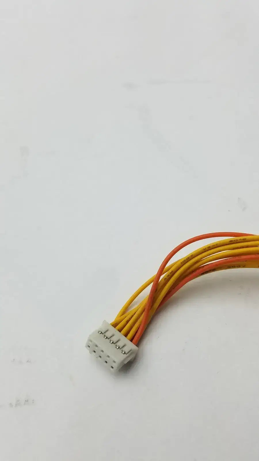 Micro JST 10 Female Pin to Servo Cable