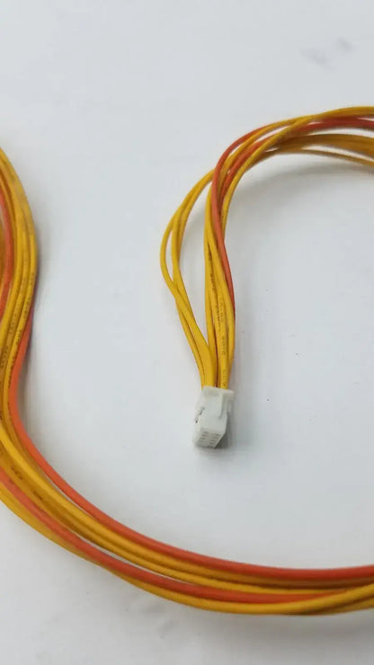 Micro JST 10 Female Pin to Servo Cable