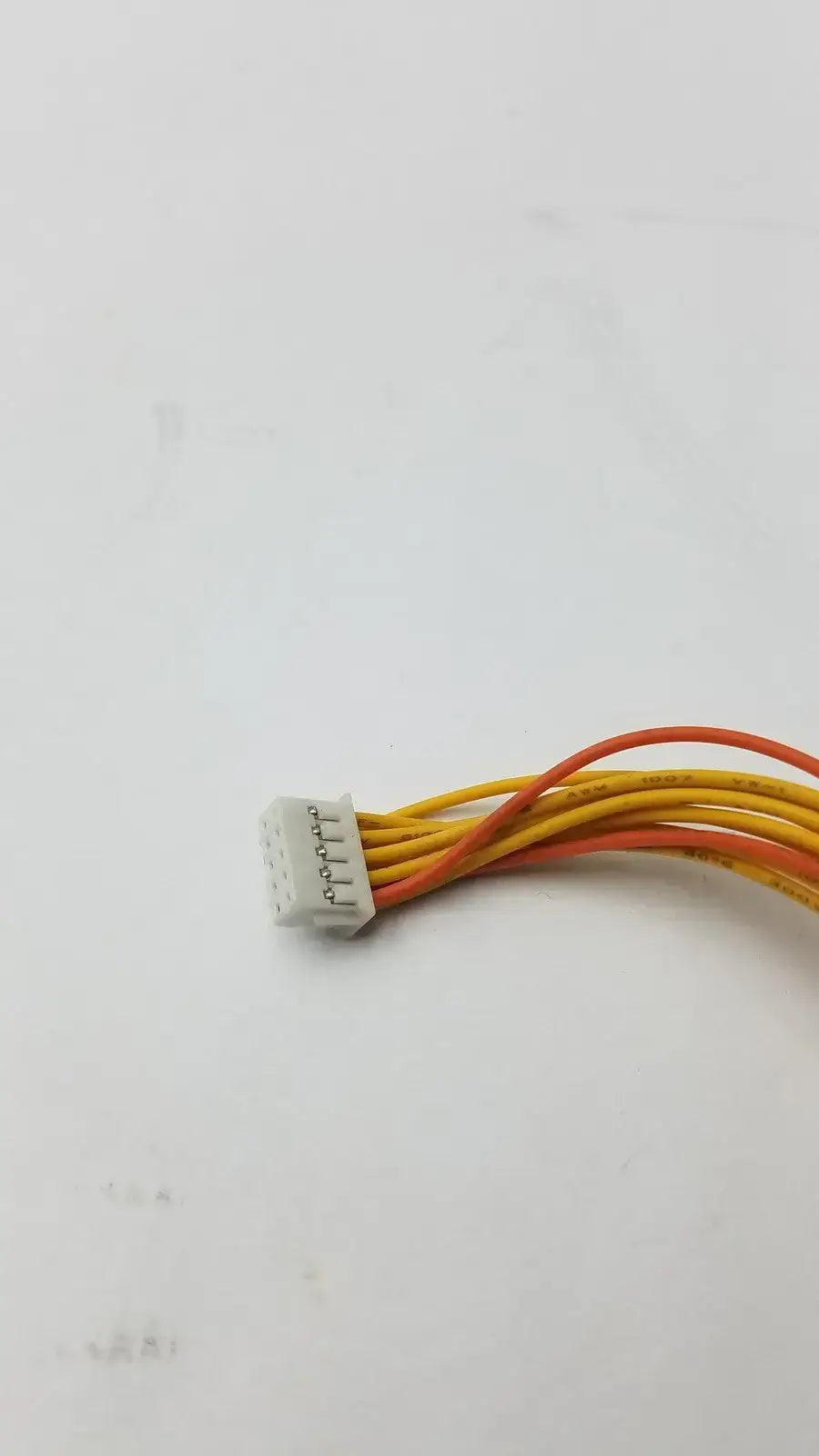 Micro JST 10 Female Pin to Servo Cable