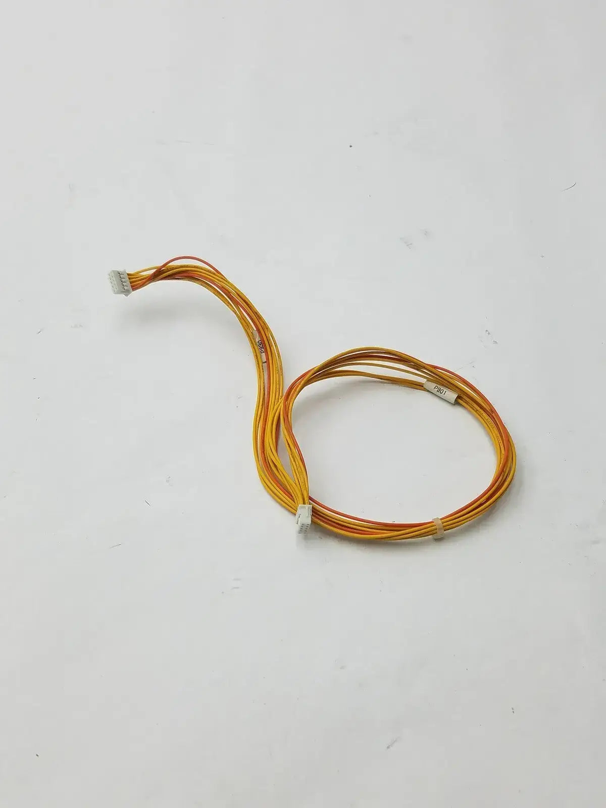 Micro JST 10 Female Pin to Servo Cable
