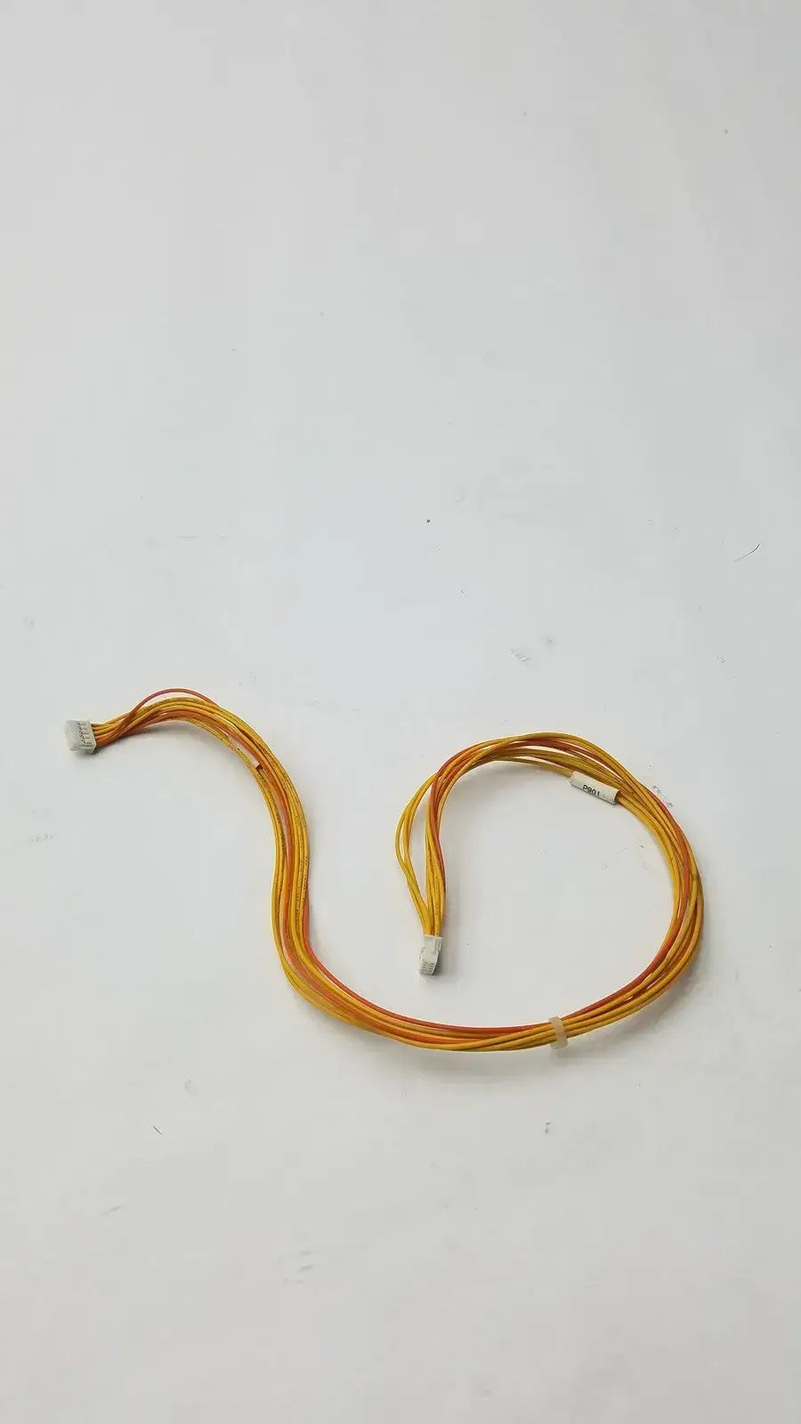 Micro JST 10 Female Pin to Servo Cable