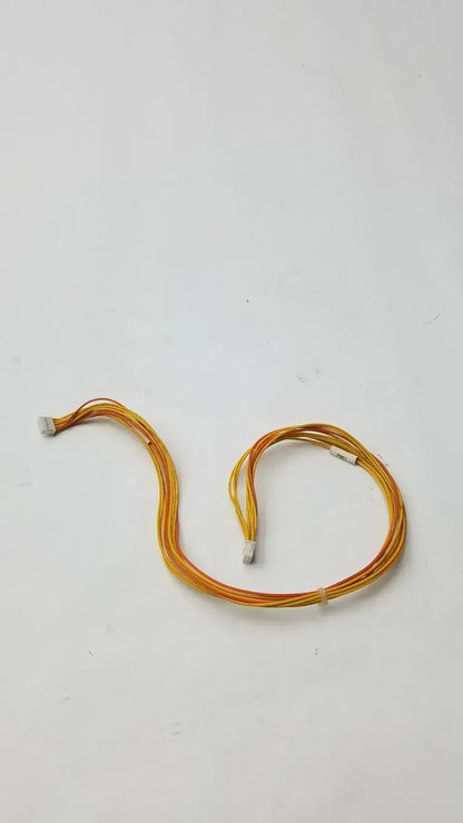 Micro JST 10 Female Pin to Servo Cable