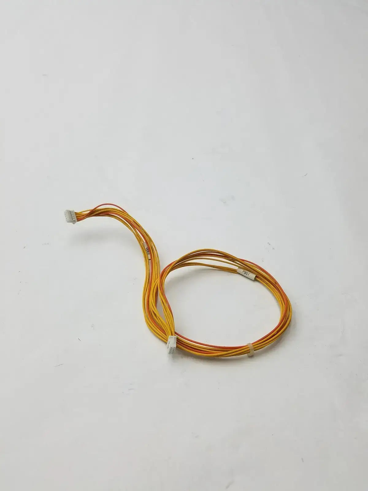 Micro JST 10 Female Pin to Servo Cable