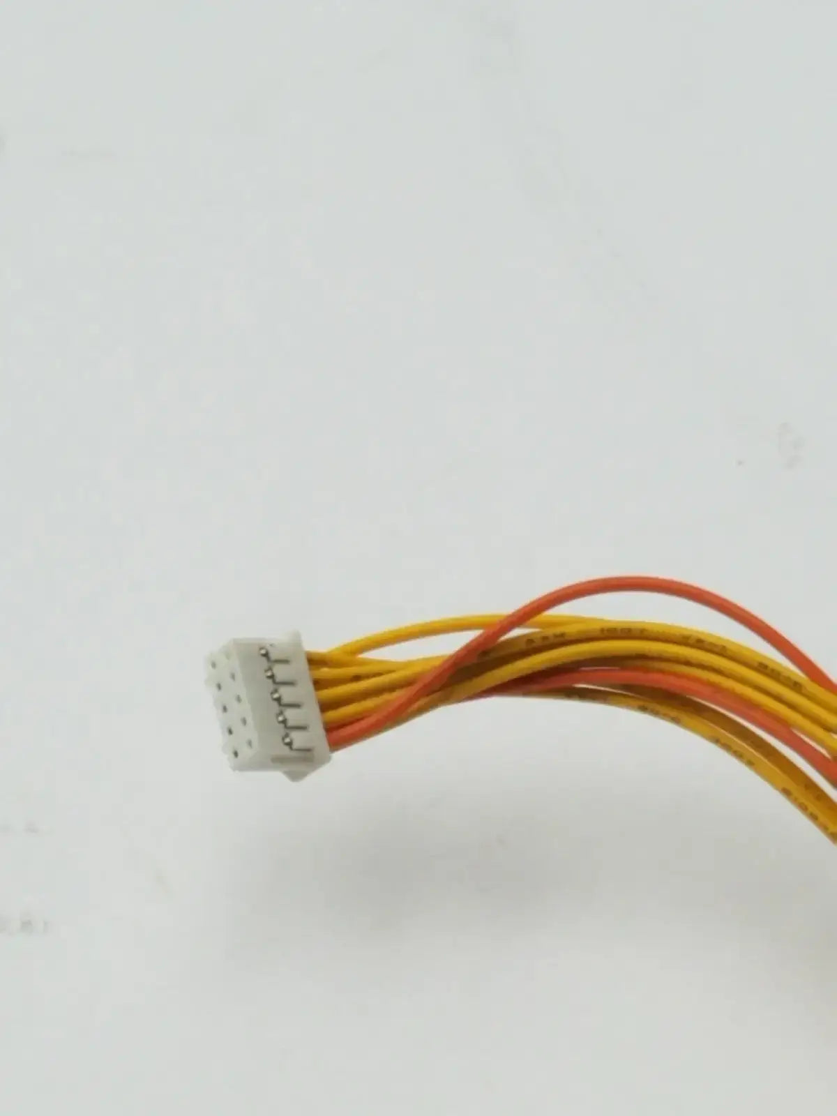 Micro JST 10 Female Pin to Servo Cable