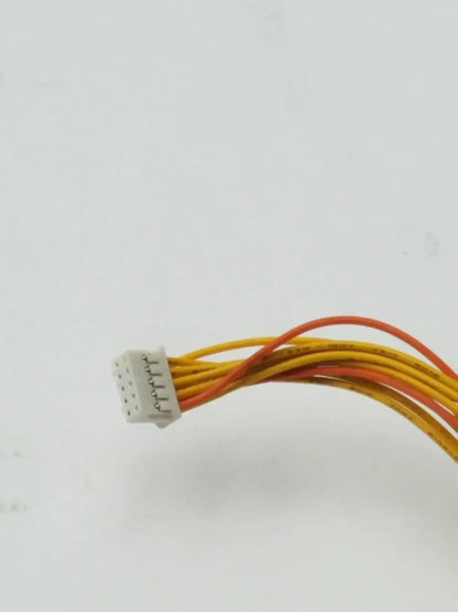 Micro JST 10 Female Pin to Servo Cable