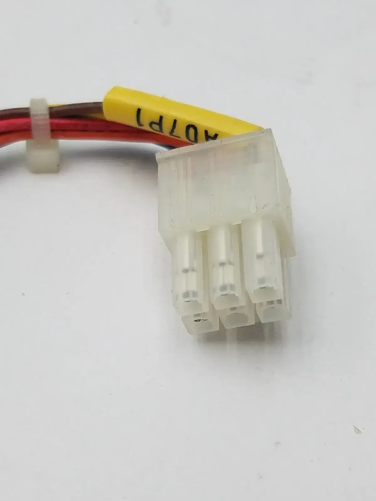 Micro JST 6 Female Pin to Servo Cable