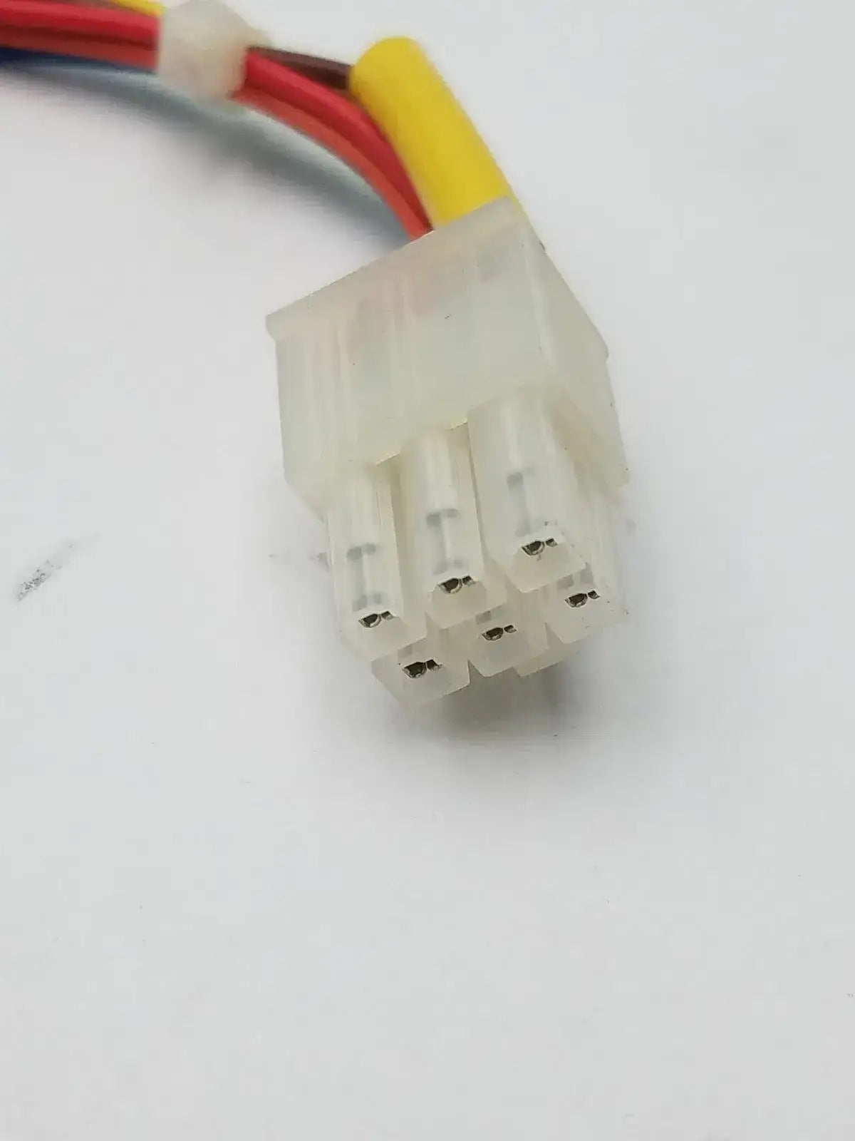 Micro JST 6 Female Pin to Servo Cable