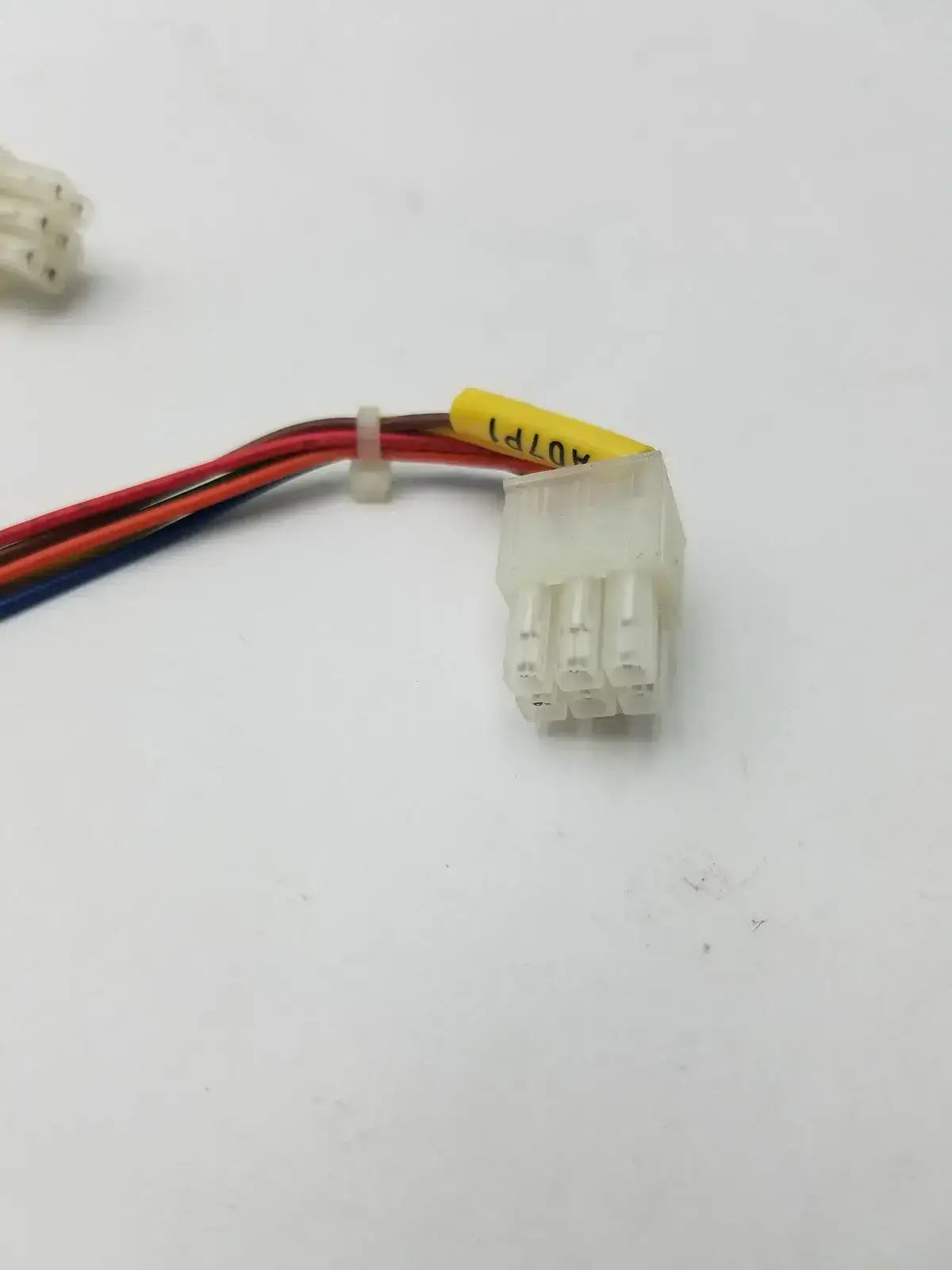 Micro JST 6 Female Pin to Servo Cable