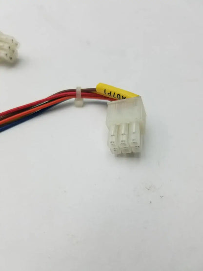Micro JST 6 Female Pin to Servo Cable
