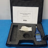 Micro Medical Devices PalmScan P2000 Fastpach Pachymeter With Case