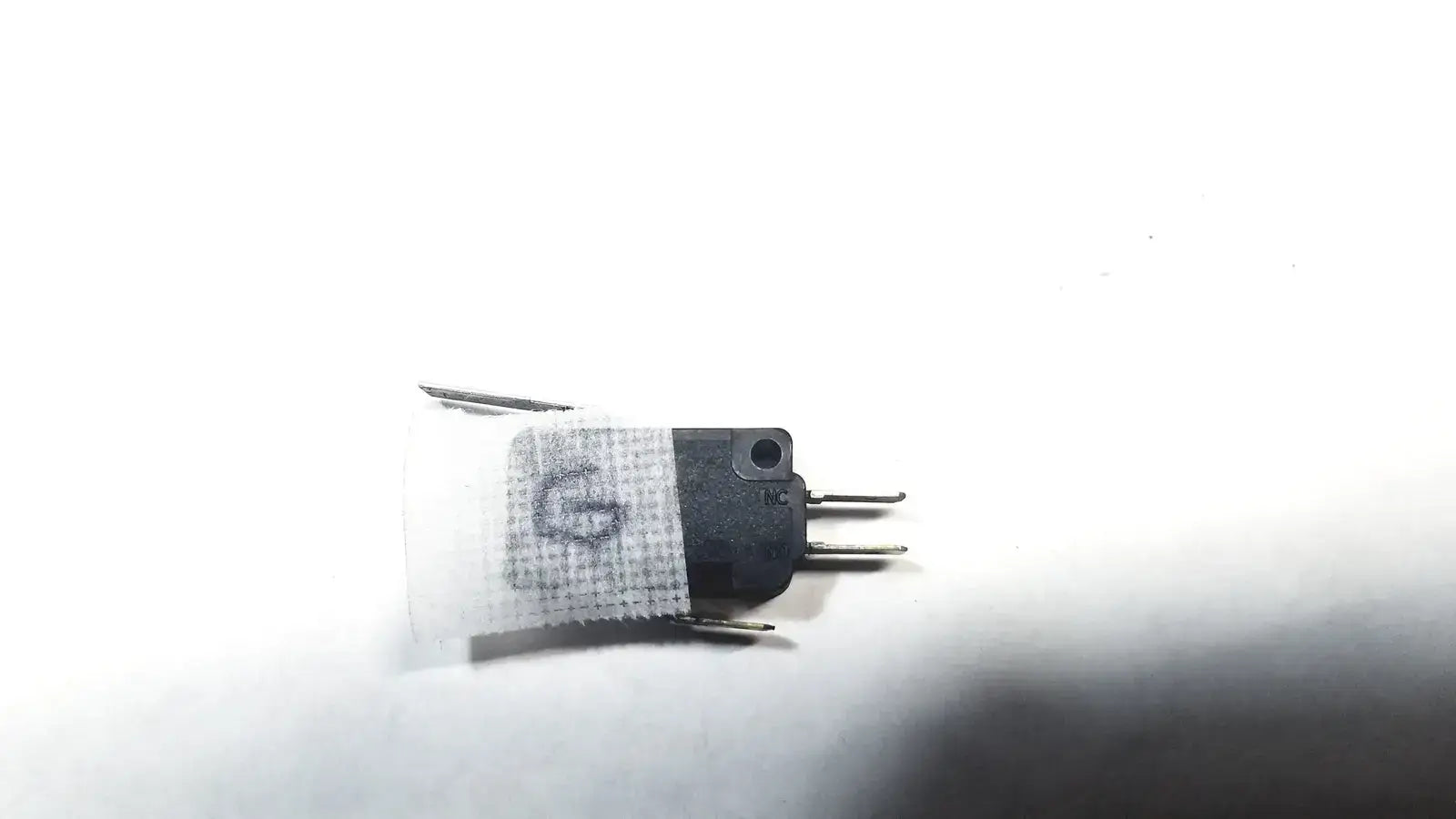 Micro Roller Long Handle Lever Arm Normally Open Close Limit Switch