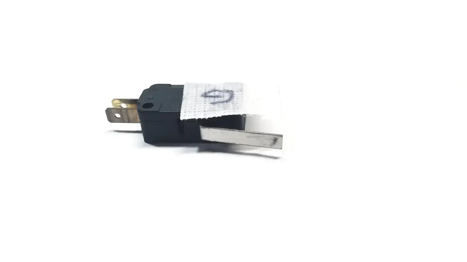 Micro Roller Long Handle Lever Arm Normally Open Close Limit Switch