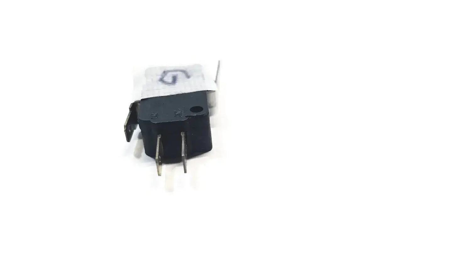 Micro Roller Long Handle Lever Arm Normally Open Close Limit Switch