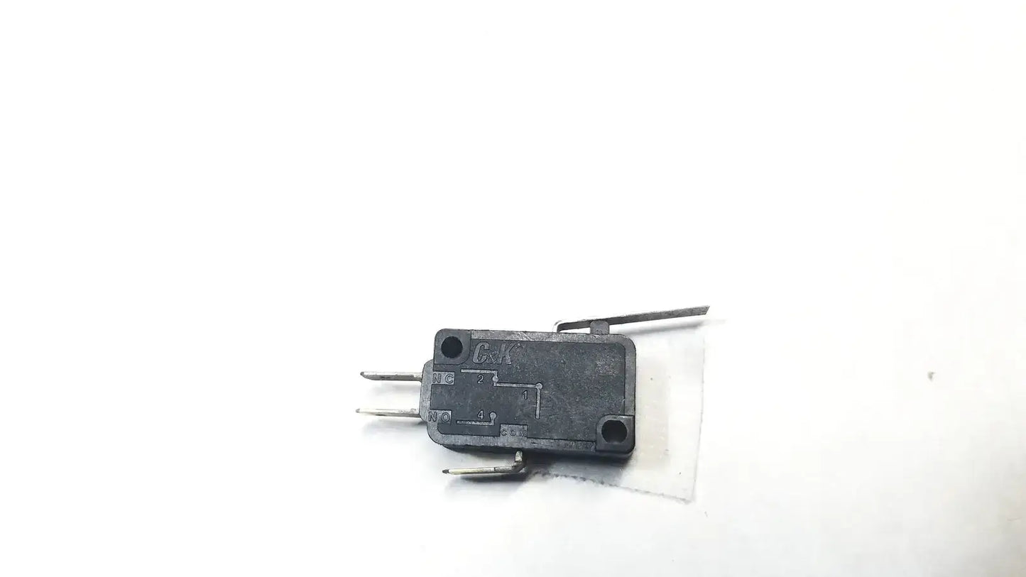 Micro Roller Long Handle Lever Arm Normally Open Close Limit Switch