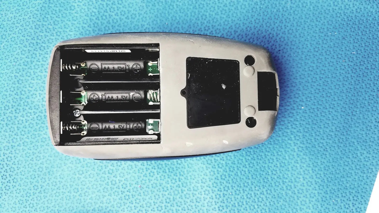 Micro Smokerlyzer Breath CO Monitor Stop Smoking Device by Bedfont - Carbon Monoxide