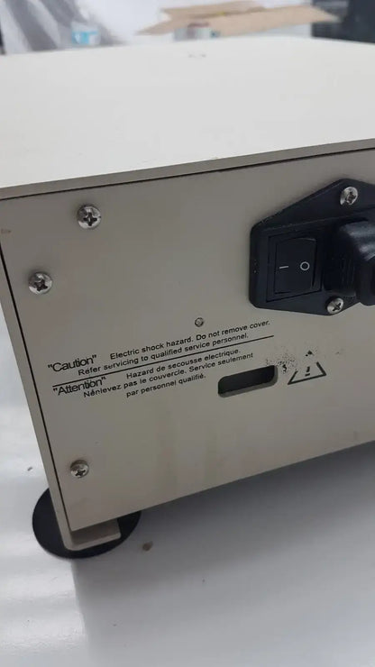 Micro Typing System MTS centrifuge 5150-60 - Centrifuge