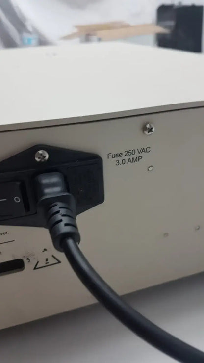 Micro Typing System MTS centrifuge 5150-60 - Centrifuge