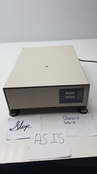 Micro Typing System MTS centrifuge 5150-60 - Centrifuge